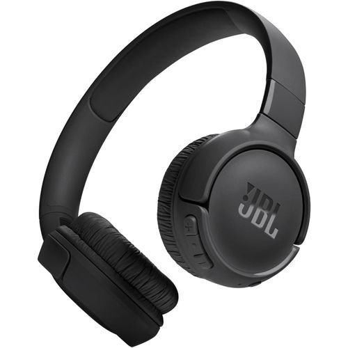Headphones super Bass JBL tune 520bt noise cancellation