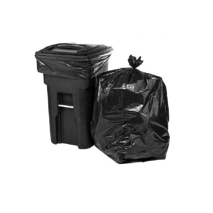 Eco-Friendly Trash Bags-50 Pieces