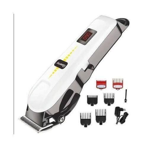 Geemy Professional Cordless Hair Clipper /Shaving Machine-Kinyozi