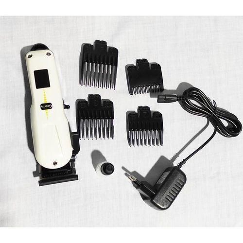 Geemy Rechargeable Cordless Shaving Machine With Indicator