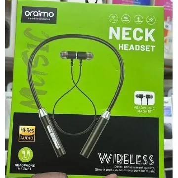 Oraimo Earbuds Wireless