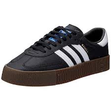 High quality SAMBA DOUBLE SOLE ⚡ QUALITY sneakers Multicolored fashioned UNISEX ladies/ men's and kids fashioned classic sneakers shoes