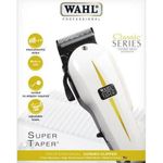 ✂️ Wahl Professional Balding Hair Clipper – High Precision Electric Shaving Machine For Men, Barbers & Home Use – Powerful Motor, Sharp Blades, Durable Build – Kinyozi Quality Grooming Tool