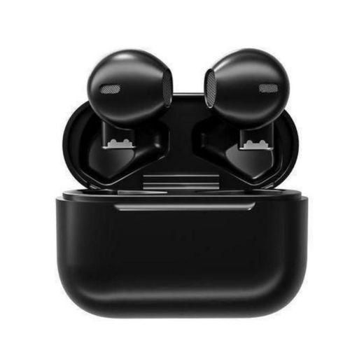 Pro5s Bluetooth Earphones Touch Control