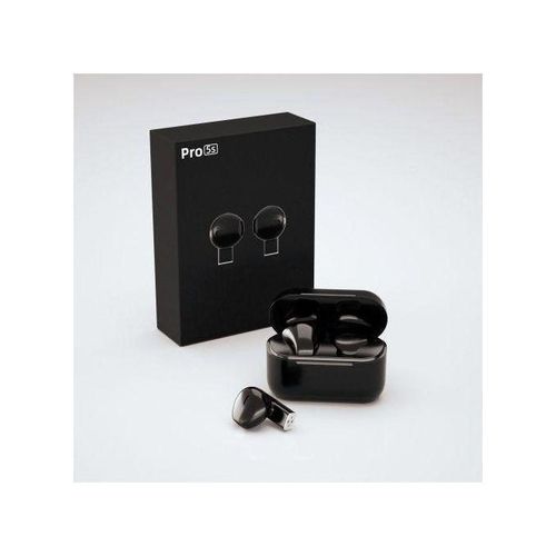 Pro5s Bluetooth Earphones Touch Control