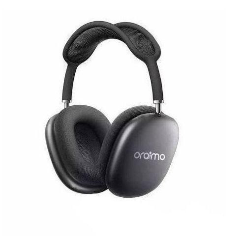 Oraimo I12 Super Bass Headphones Earpods Earbuds Headset Black