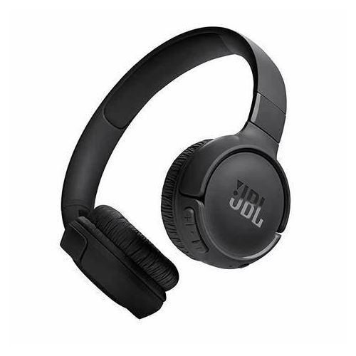 Jbl Tune 510 Wireless Bluetooth Headphones, Pure Bass, 27 Hours of Playtime, Comfortable Over-Ear Design