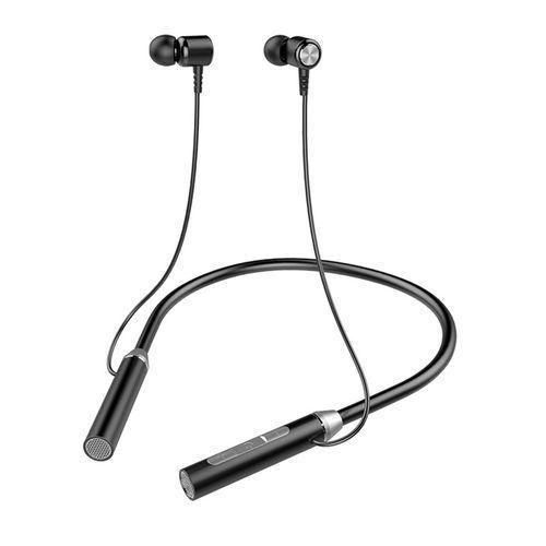 Jbl Sports Wireless Hanging Neckband Earpods Pure Bass Zero Cables Stereo Bluetooth Headphones.