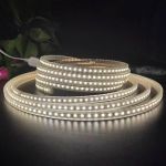 5M LED RGB Strip Snake Light For Decoration With 7 Colours