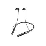 Oraimo Original Wireless Neckband Bluetooth Headset ,Sports Earphones With Deep Bass, IPX5 Waterproof, 8H Playtime & Magnetic Earbuds