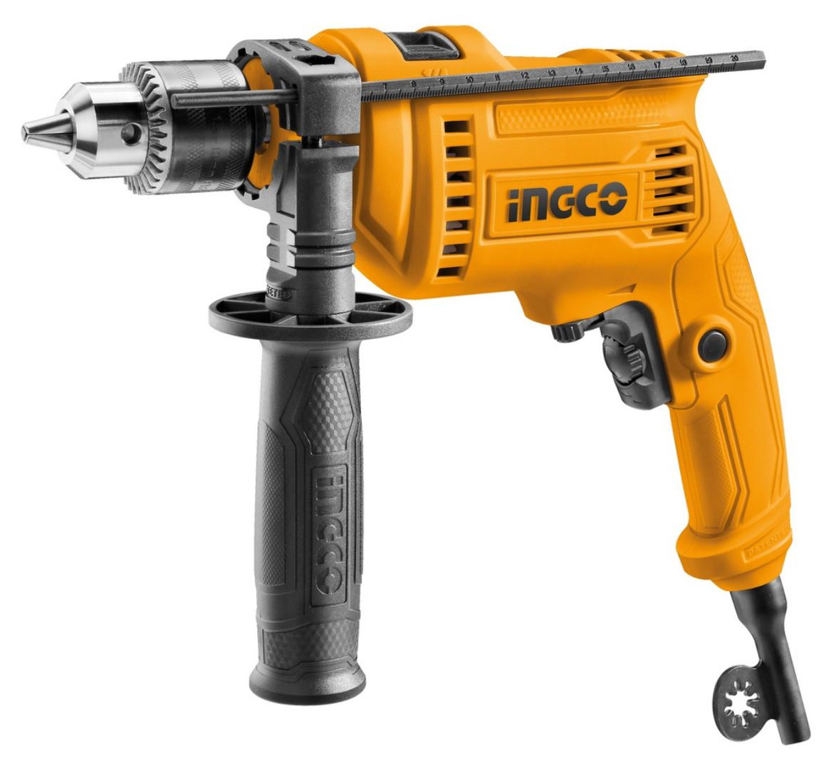 INGCO ELECTRIC IMPACT DRILL 680W