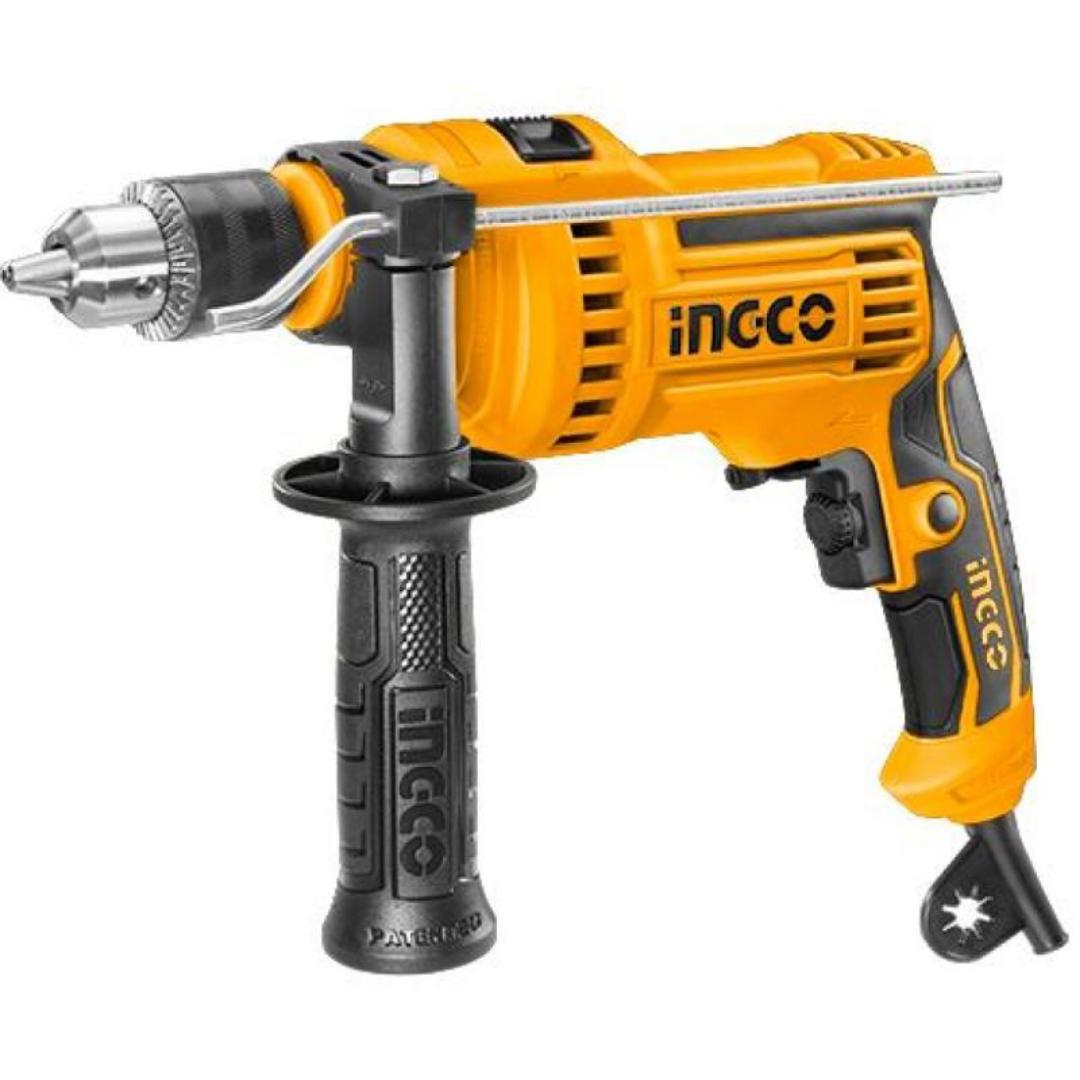 INGCO ELECTRICAL IMPACT DRILL 810W