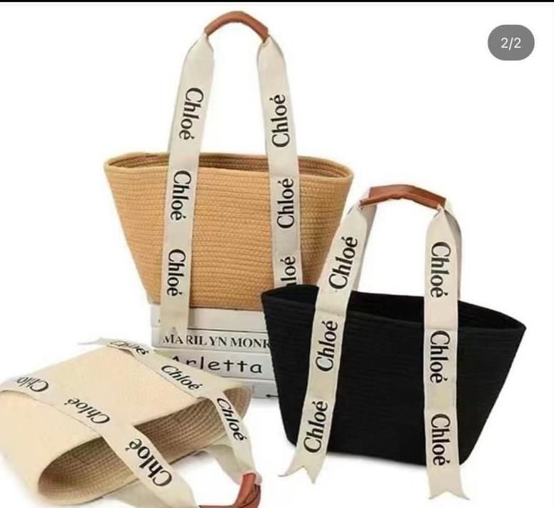 Chloe Designer Handbags – Stylish, Durable & Versatile Women’s Bags for Casual, Office, or Evening Wear – Multiple Styles & Colors