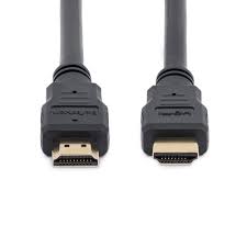 High-Speed HDMI Cable 1.5M – Full HD 1080p Computer to TV Cable for Laptops, Monitors, Projectors & Gaming Consoles