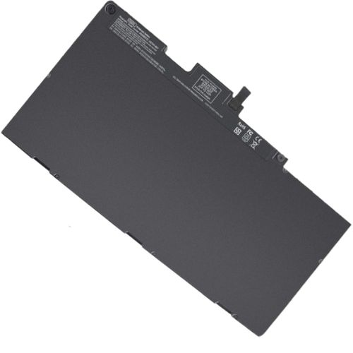 CS03XL Battery for HP Elitebook 840 848 850 745 755 G3 G4 ZBook 15u G3 G4 Series Laptop Battery, 800513-001 800231-1C1 800231-141 CS03046XL CS03 CSO3XL HSTNN-IB6Y HSTNN-UB6S HSTNN-I33C-4