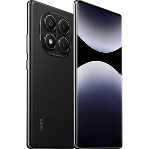 XIAOMI Redmi Note 14 Pro 8GB+256GB 6.67" 120Hz AMOLED Display 200MP Camera IP64 Dust and Splash Resistant 5500mAh Battery 45W Fast Charging SmartPhone