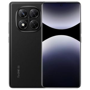 XIAOMI Redmi Note 14 Pro 8GB+256GB 6.67" 120Hz AMOLED Display 200MP Camera IP64 Dust and Splash Resistant 5500mAh Battery 45W Fast Charging SmartPhone