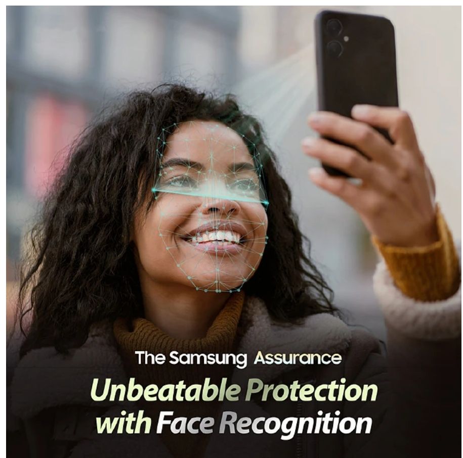 [Exclusive Offer] Samsung Galaxy A05 64GB+4GB 50MP Camera 6.7" 90Hz MTK Helio G85 (12nm) 5000mAh 25W Type-C Charge Android 13 Smart Phones phone Smartphone Android