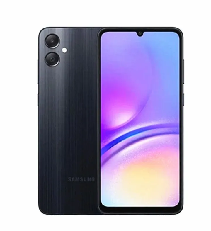 [Exclusive Offer] Samsung Galaxy A05 64GB+4GB 50MP Camera 6.7" 90Hz MTK Helio G85 (12nm) 5000mAh 25W Type-C Charge Android 13 Smart Phones phone Smartphone Android