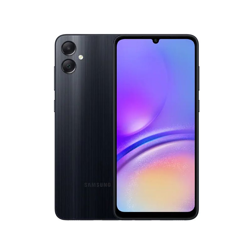 [Exclusive Offer] Samsung Galaxy A05 64GB+4GB 50MP Camera 6.7" 90Hz MTK Helio G85 (12nm) 5000mAh 25W Type-C Charge Android 13 Smart Phones phone Smartphone Android