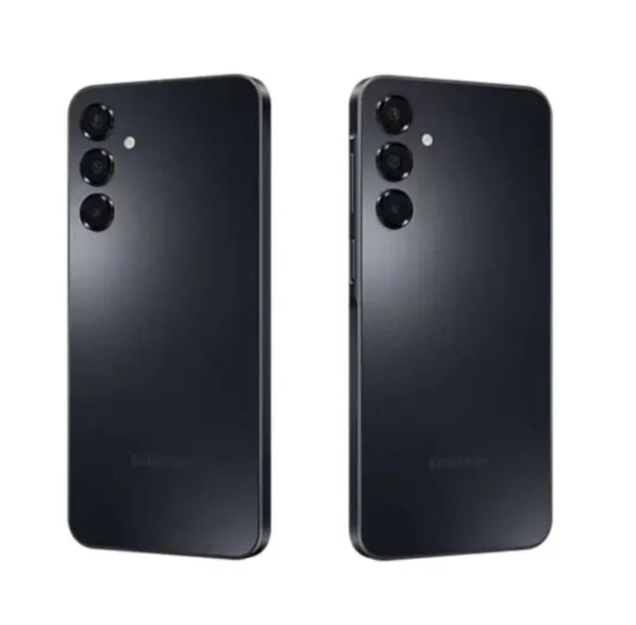 Samsung Galaxy A16 128GB+6GB 6.7" Super AMOLED Display 50MP Triple Camera Android 14 Mediatek Helio G99 5000mAh 25W Type-C Charge Smartphones phone