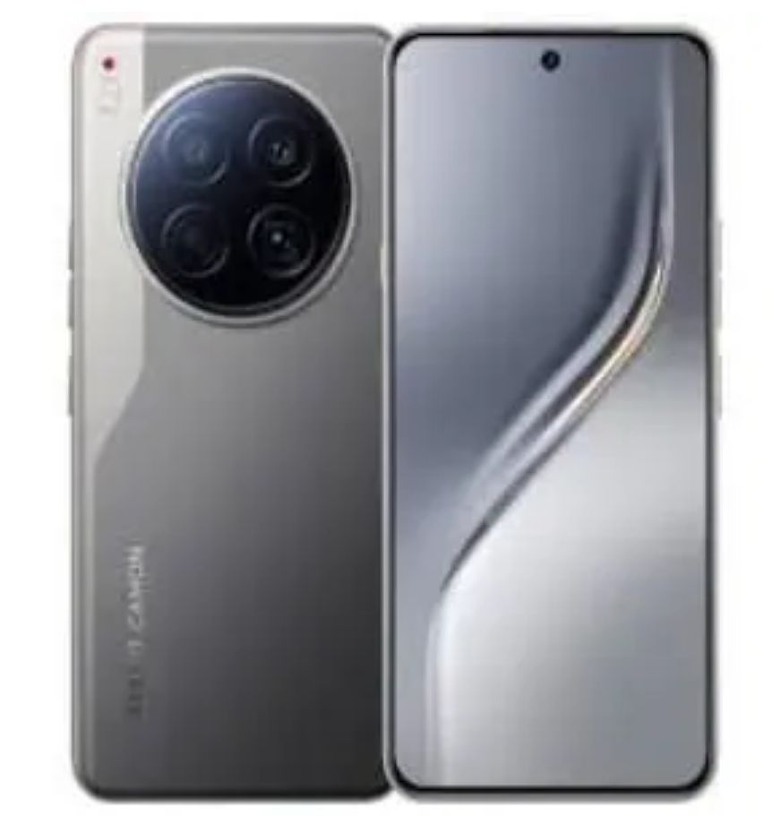 Tecno Camon 40 Premier 256GB+16(8+8)GB RAM 6.67" 144Hz LTPO AMOLED MTK Dimensity 8350 45W 5100mAh 50MP Dual Speaker Android 15 IP68/IP69 Dust Water Resistance Dual Sim SmartPhone