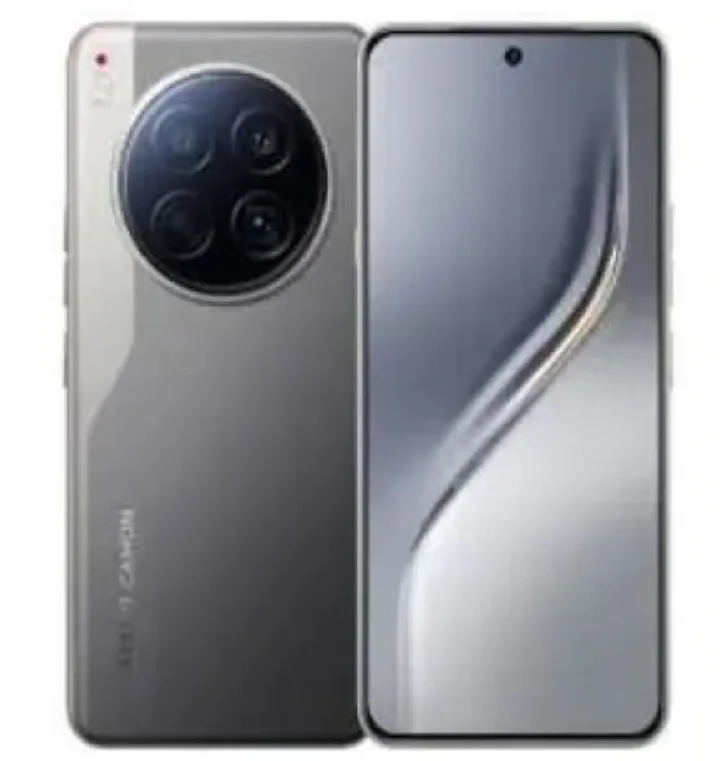 Tecno Camon 40 Premier 256GB+16(8+8)GB RAM 6.67" 144Hz LTPO AMOLED MTK Dimensity 8350 45W 5100mAh 50MP Dual Speaker Android 15 IP68/IP69 Dust Water Resistance Dual Sim SmartPhone