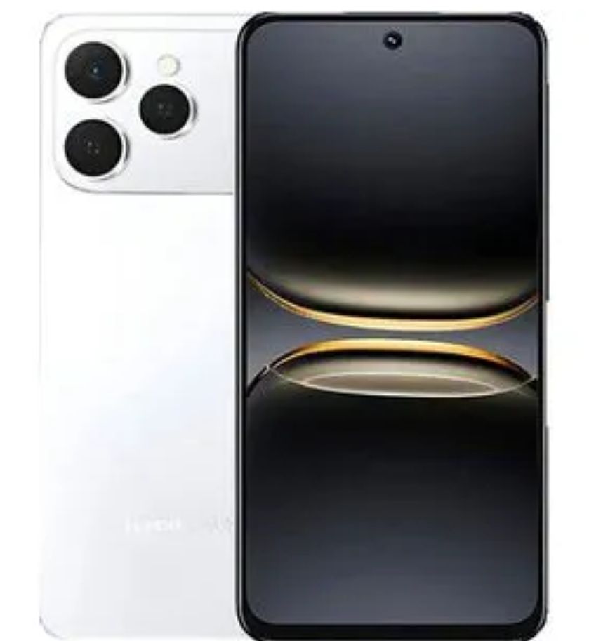 [Hot Deal🔥] TECNO SPARK 40 128GB +8(4+4)GB 6.67" 120Hz Phone Dynamic Port 50MP Dual Speaker 5200mAh 45W Type-C Dual SIM 4G Side Fingerprint IP64 Smart Phones