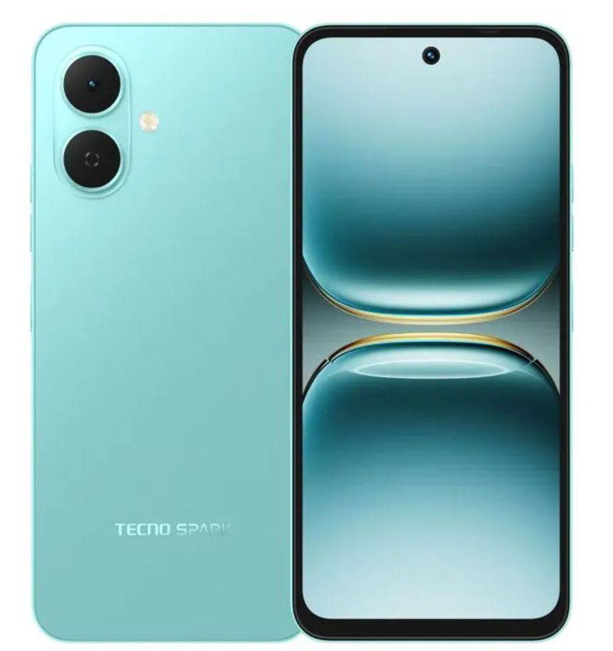 [New Arrival] TECNO POP 10 64GB+6(3+3)GB 4G Network 6.67" 120Hz Hole Screen Dual Speakers IP64 Waterproof 13MP 5000mAh 15W Type-C Android 15 Dual SIM Phone Side Fingerprint Unlock phones