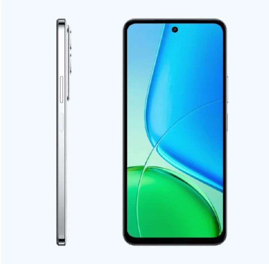[New Arrivals] Vivo Y29 4G 256GB+8GB 6.68" 120Hz Display 50MP+8MP Camera 6500mAh Battery 44W Fast Charging Dual SIM IP64 Water/Dust Resistant Snapdragon 685 SoC Android 15 AI Smartphone Phones