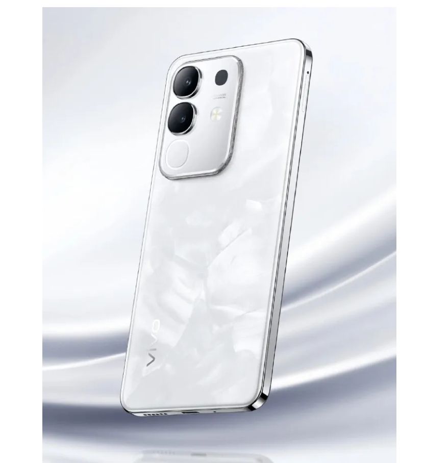 [New Arrivals] Vivo Y29 4G 256GB+8GB 6.68" 120Hz Display 50MP+8MP Camera 6500mAh Battery 44W Fast Charging Dual SIM IP64 Water/Dust Resistant Snapdragon 685 SoC Android 15 AI Smartphone Phones
