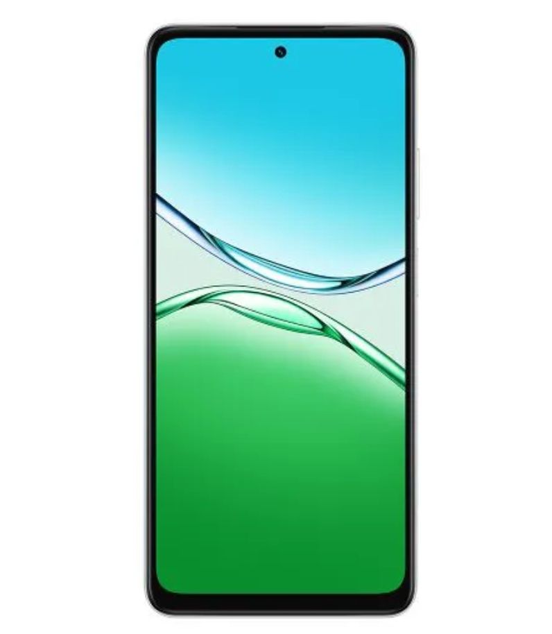 Brand New OPPO A5 256GB+8GB 6.67" 120Hz 45W 6000mAh Large Battery MTK Dimensity 6300 (6 nm) 50MP Android 15 Type-C Charge IP65 Water Dust Resistance Smart Phones Side Fingerprint Unlock phone
