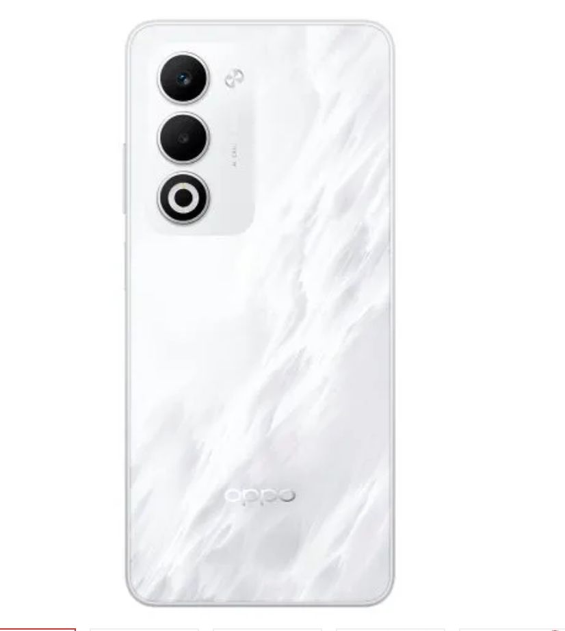 Brand New OPPO A5 256GB+8GB 6.67" 120Hz 45W 6000mAh Large Battery MTK Dimensity 6300 (6 nm) 50MP Android 15 Type-C Charge IP65 Water Dust Resistance Smart Phones Side Fingerprint Unlock phone