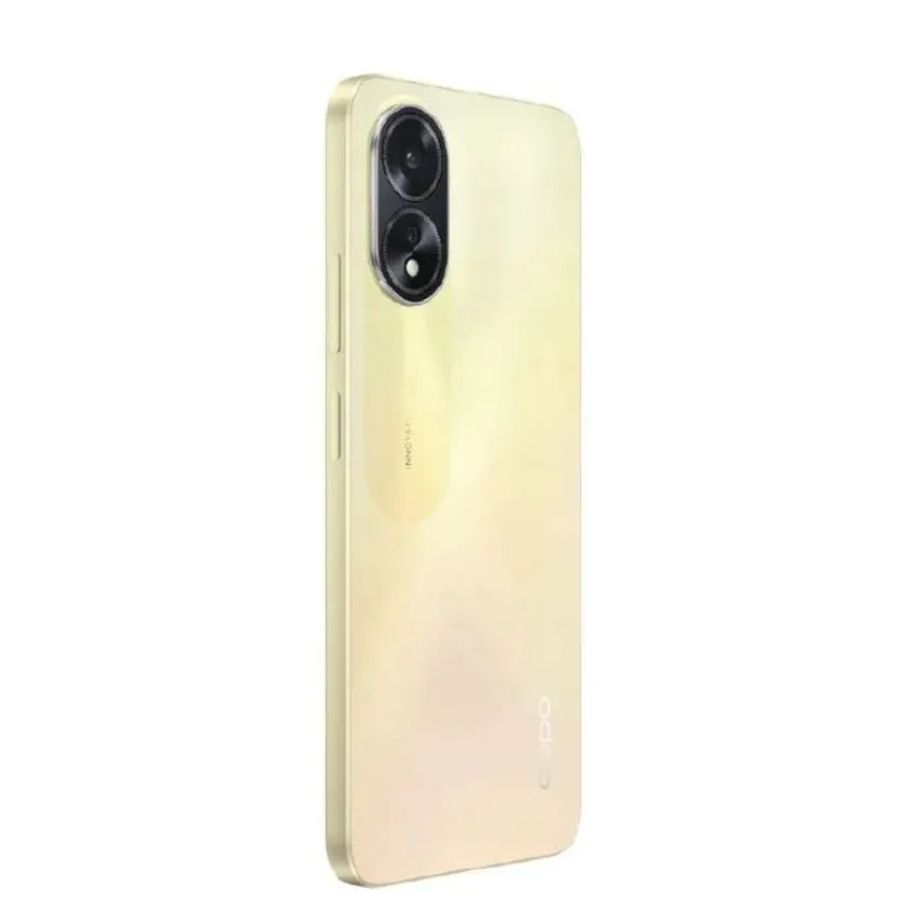 [Anniversary Sale] BRAND NEW OPPO A38 4GB+128GB 50MP AI Camera 6.56" 90Hz Sunlight Display 33W 5000mAh Type-C Charge Android 13 4G Dual Sim Smart Phones