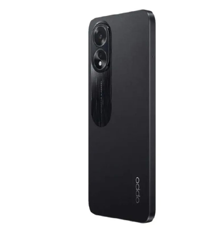 [Anniversary Sale] BRAND NEW OPPO A38 4GB+128GB 50MP AI Camera 6.56" 90Hz Sunlight Display 33W 5000mAh Type-C Charge Android 13 4G Dual Sim Smart Phones