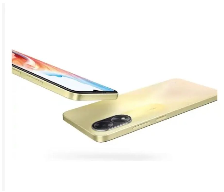 [Anniversary Sale] BRAND NEW OPPO A38 4GB+128GB 50MP AI Camera 6.56" 90Hz Sunlight Display 33W 5000mAh Type-C Charge Android 13 4G Dual Sim Smart Phones