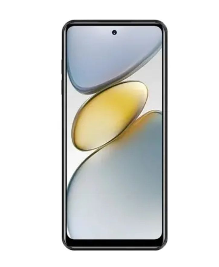 Oale Pop 9 64GB+3GB 6.7" 120Hz Display 13MP+8MP Camera 5000mAh Battery 10W Charge IP54 Dust And Water Resistant Fingerprint Unlock MTK Helio G81 Android Smartphone