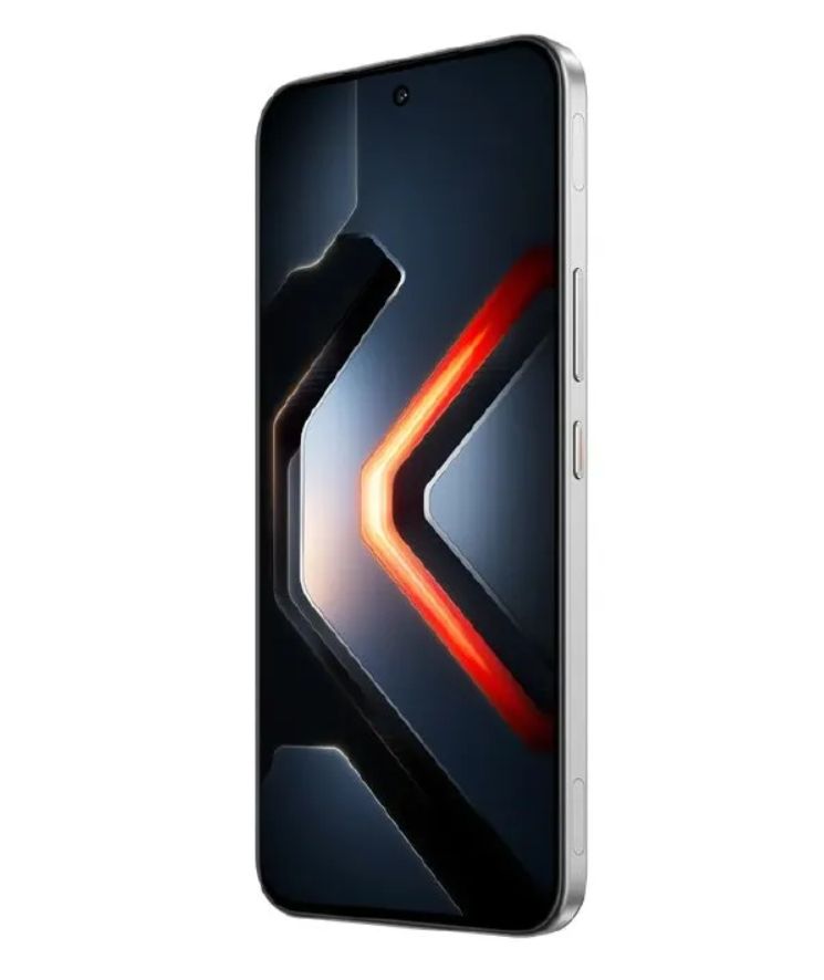 [New Launch] Infinix GT 30 Pro 5G 256GB+12GB 6.78" AMOLED 144Hz Crystal Display 108MP Camera 5500mAh Battery 45W Super-Fast Charging 30W Wireless Charging IP64 MTK Dimensity 8350 AI Smartphone