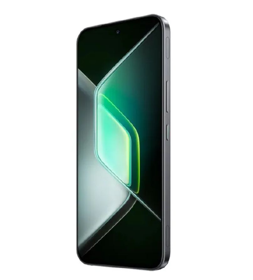 [New Launch] Infinix GT 30 Pro 5G 256GB+12GB 6.78" AMOLED 144Hz Crystal Display 108MP Camera 5500mAh Battery 45W Super-Fast Charging 30W Wireless Charging IP64 MTK Dimensity 8350 AI Smartphone