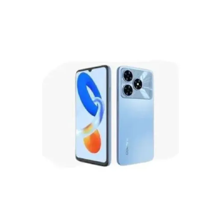 [Hot Deal 🔥Corn Coco 10 Ultra 4G 128GB+12GB(4+8)GB 5000mAh Battery 6.8 Inches HD+ Screen 13 MP Main camera 8MP Selfie 90Hz refresh rate Type-C Charger Android 14 Phone SmartPhone