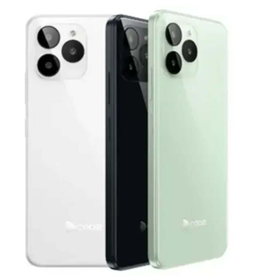[Special Deal] Corn C16 Pro Max 64GB+5(2+3Extended ) Ram Unlocked Cell Phone Android 6.6"HD Waterdrop Screen 13MP Main Camera 8mp Front camera 5000mAh Dual SIM Face ID GPS OTG Android Smartphone