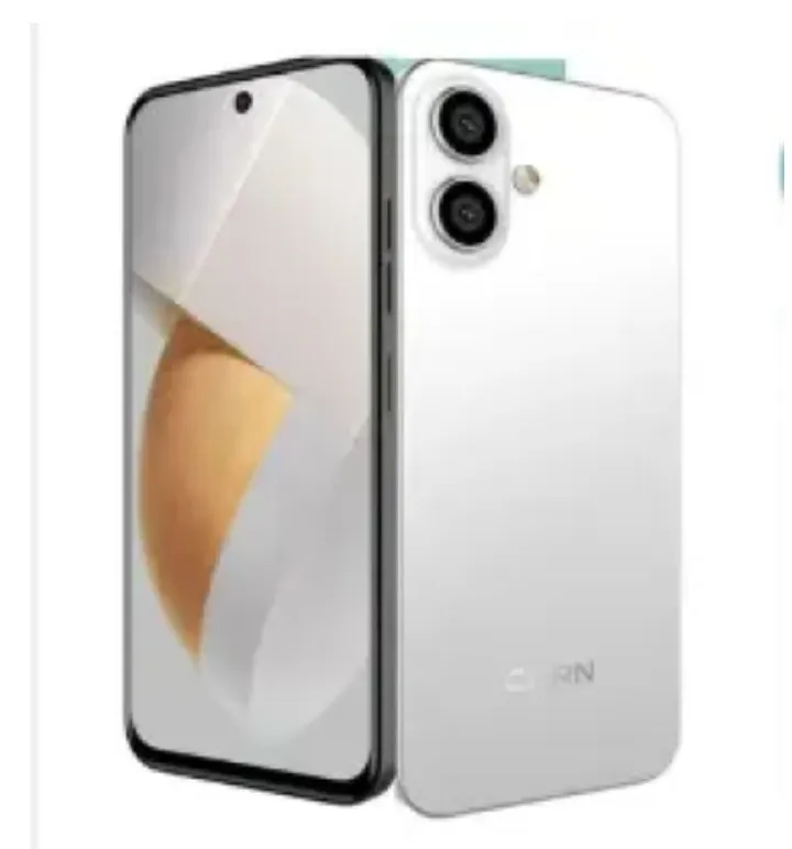 [HotDeal🔥] Corn C17 Pro Max 64GB+5(2+3Extended)GB Ram Unlocked Cell Phone, Android 6.6"HD +WATERDROP SCREEN 13MP Main Camera,8mp Front Camera 5000mAh Dual SIM, Face ID Smart phone