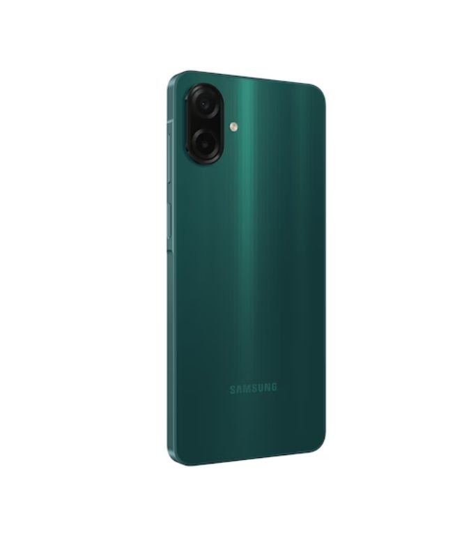 [Black Friday Offer] Samsung Galaxy A07 64GB+4GB 6.7" 90Hz PLS LCD Display 50MP Camera  MTK Helio G99 (6nm) 5000mAh 25W Type-C Charge Android 15 Smartphone Side Fingerprint Unlock phone