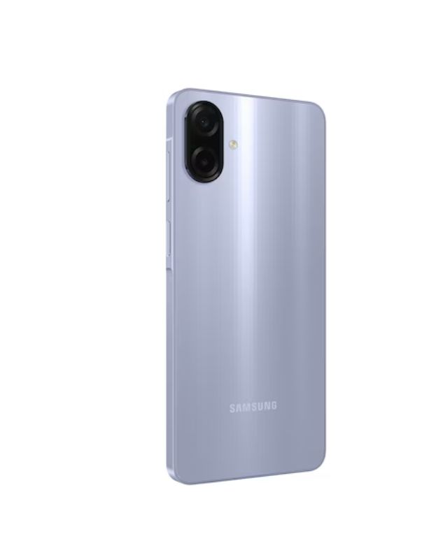 [Black Friday Offer] Samsung Galaxy A07 128GB+4GB 6.7" 90Hz PLS LCD Display 50MP Camera  MTK Helio G99 (6nm) 5000mAh 25W Type-C Charge Android 15 Smartphone Side Fingerprint Unlock phone
