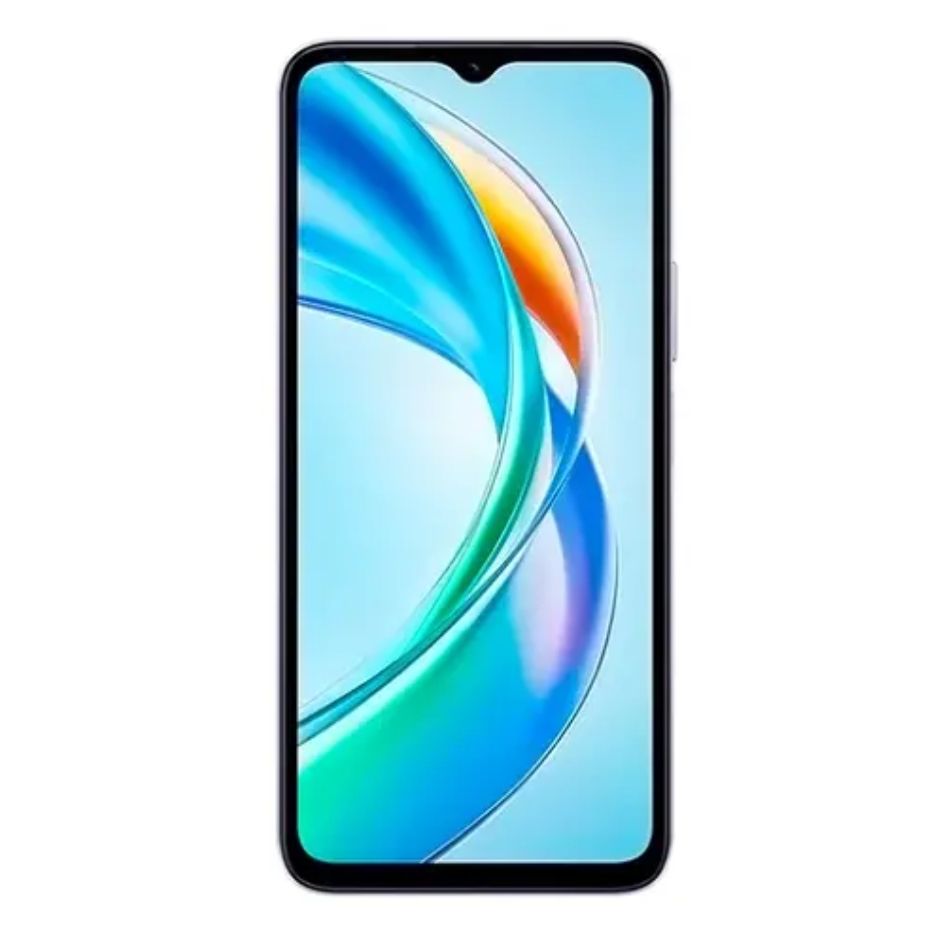 HONOR X5B 64GB+4GB 6.56" 90Hz TFT LCD Dual SIM 13MP Camera 5200mAh Battery 10W Fast Charging Fingerprint Unlock MTK Helio G36 Magic OS Android Smartphone