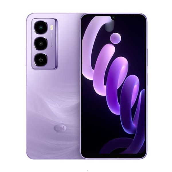 [Best Deal] Itel CITY 100 4G 6.75" 90Hz LCD Display 4GB RAM+128GB ROM 13MP+8MP Camera Android 14 Unisoc T7250 Processor 5200mAh Battery 18W Charging IP64 Fingerprint Unlock (TYP) DualSIM AI SmartPhone