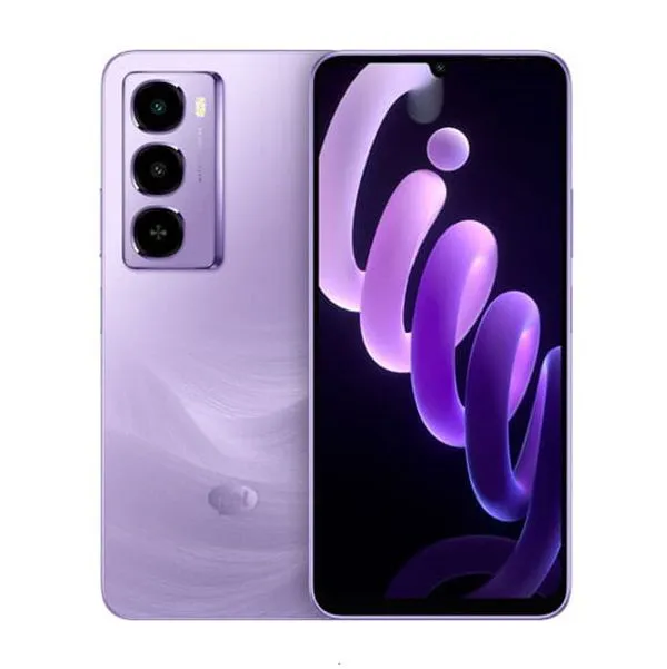 [Best Deal] Itel CITY 100 4G 6.75" 90Hz LCD Display 4GB RAM+128GB ROM 13MP+8MP Camera Android 14 Unisoc T7250 Processor 5200mAh Battery 18W Charging IP64 Fingerprint Unlock (TYP) DualSIM AI SmartPhone