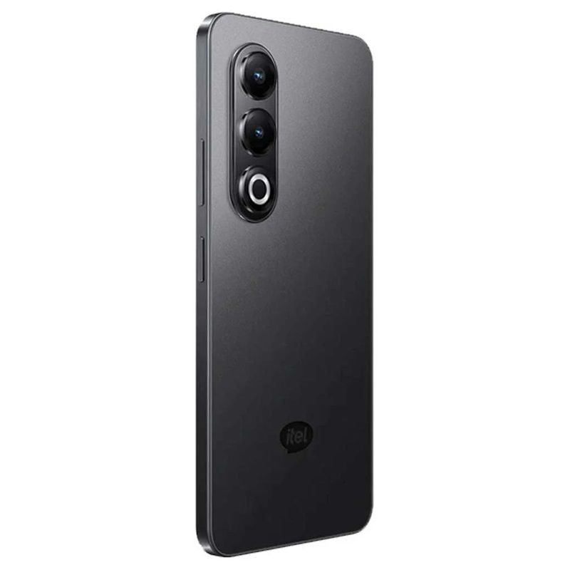 [Offer Price] Itel S25 6.78" 120Hz AMOLED Display 128GB + 12GB (6+6) RAM 5000mAh Battery 50MP + 32MP Camera Unisoc T620 Processor Android 14 Fngprint (2yr Wrrty) Dual sim 4G Phone