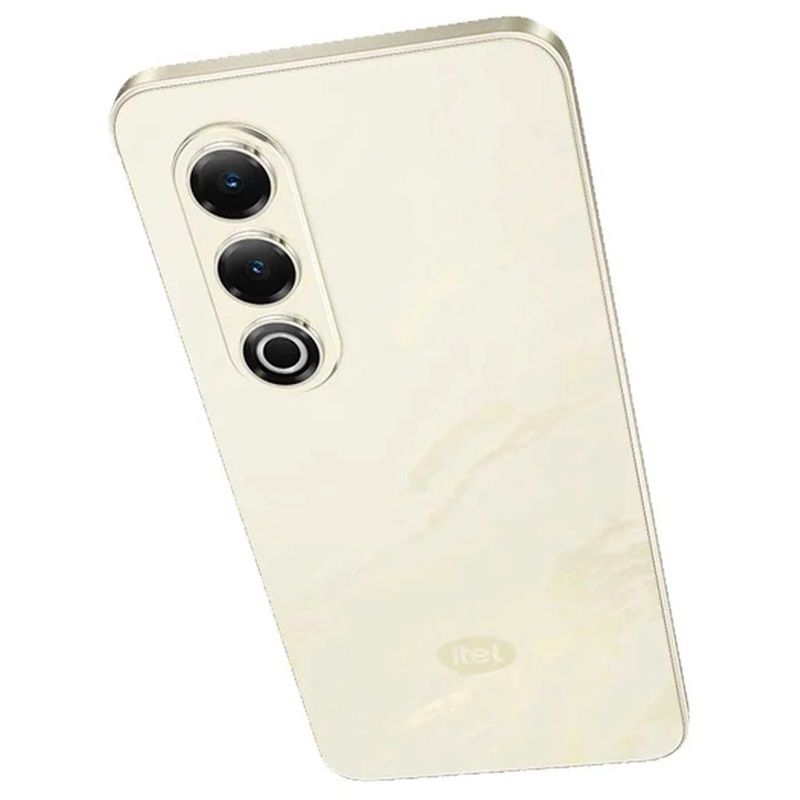 [Offer Price] Itel S25 6.78" 120Hz AMOLED Display 128GB + 12GB (6+6) RAM 5000mAh Battery 50MP + 32MP Camera Unisoc T620 Processor Android 14 Fngprint (2yr Wrrty) Dual sim 4G Phone