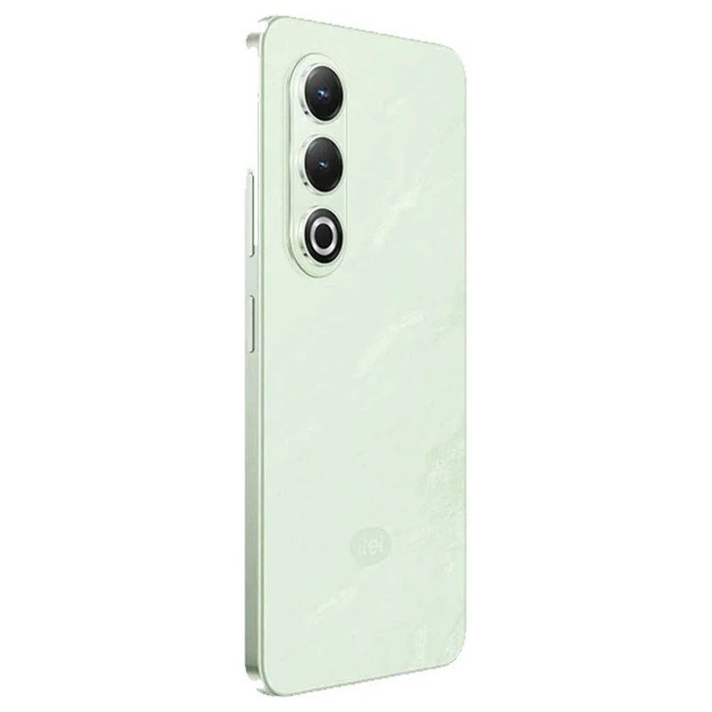 [Offer Price] Itel S25 6.78" 120Hz AMOLED Display 128GB + 12GB (6+6) RAM 5000mAh Battery 50MP + 32MP Camera Unisoc T620 Processor Android 14 Fngprint (2yr Wrrty) Dual sim 4G Phone